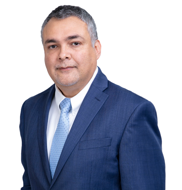 Kelvin Soto, Esq - Osceola Clerk of the Circuit Court & County Comptroller